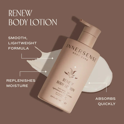 Innersense Renew Body Lotion