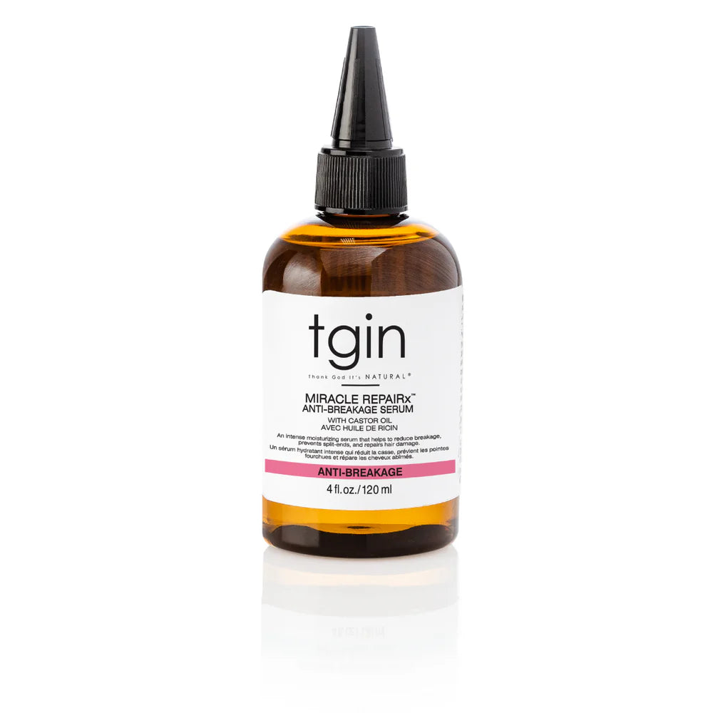 Tgin Miracle RepaiRx Anti-Breakage Serum 4 oz