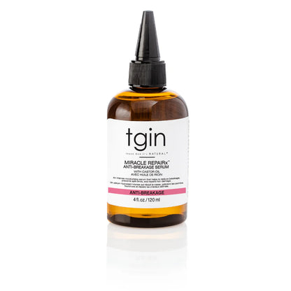 Tgin Miracle RepaiRx Anti-Breakage Serum 4 oz