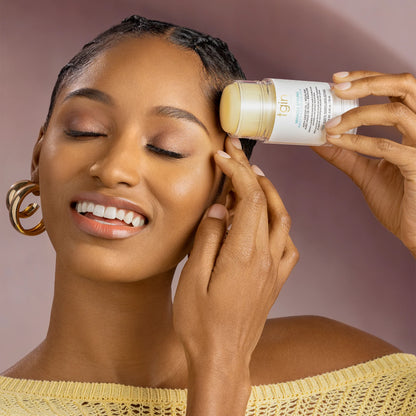 Tgin Miracle Styling Smooth & Sleek Wax Stick