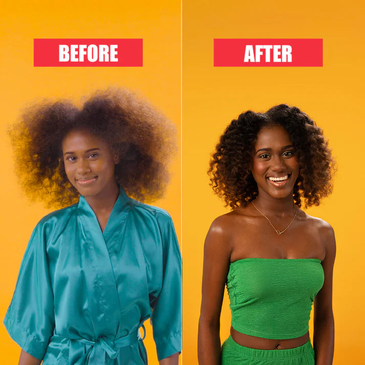 Lola From Rio Meu Cachos Minha Vida Combing Creme