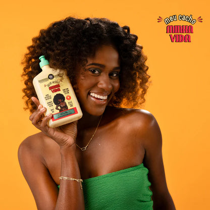 Lola From Rio Meu Cachos Minha Vida Jelly Gel