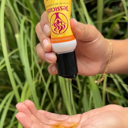 Jessicurl Oil Blend 2oz