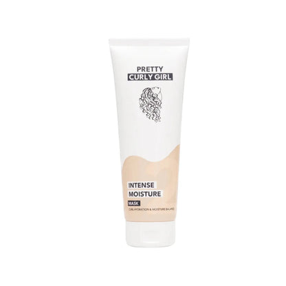 Pretty Curly Girl Intense Moisture Mask 100ml