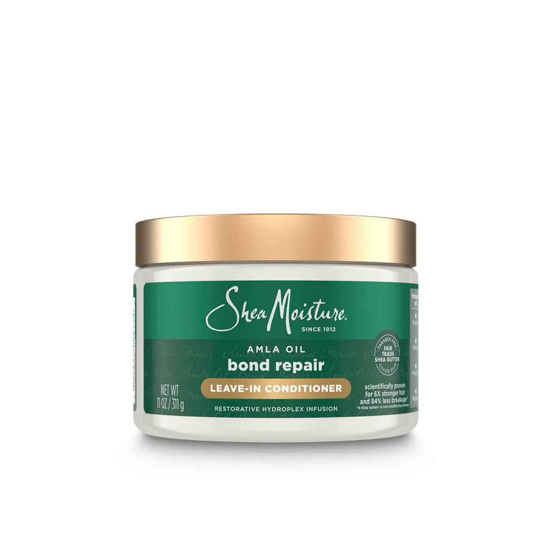Shea Moisture Bond Repair Leave-In Conditioner