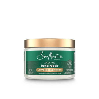 Shea Moisture Bond Repair Leave-In Conditioner