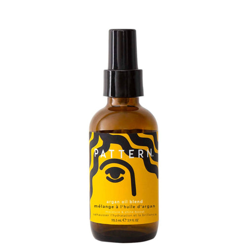Pattern Argan Oil Blend Serum 3.9oz- Curl Care