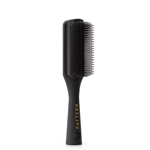 Pattern Shower Brush- Curl Care