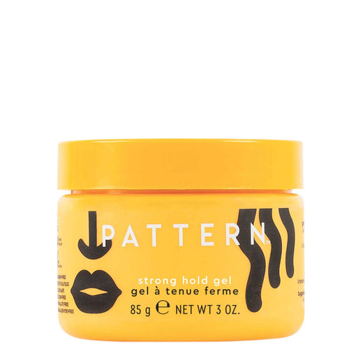 Pattern Strong Hold Gel 3oz- Curl Care