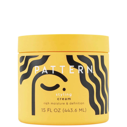 Pattern Styling Cream 15oz- Curl Care