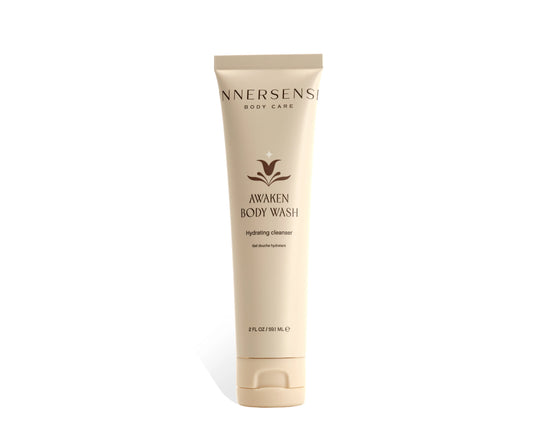 Innersense Awaken Body Wash 59.1 ml