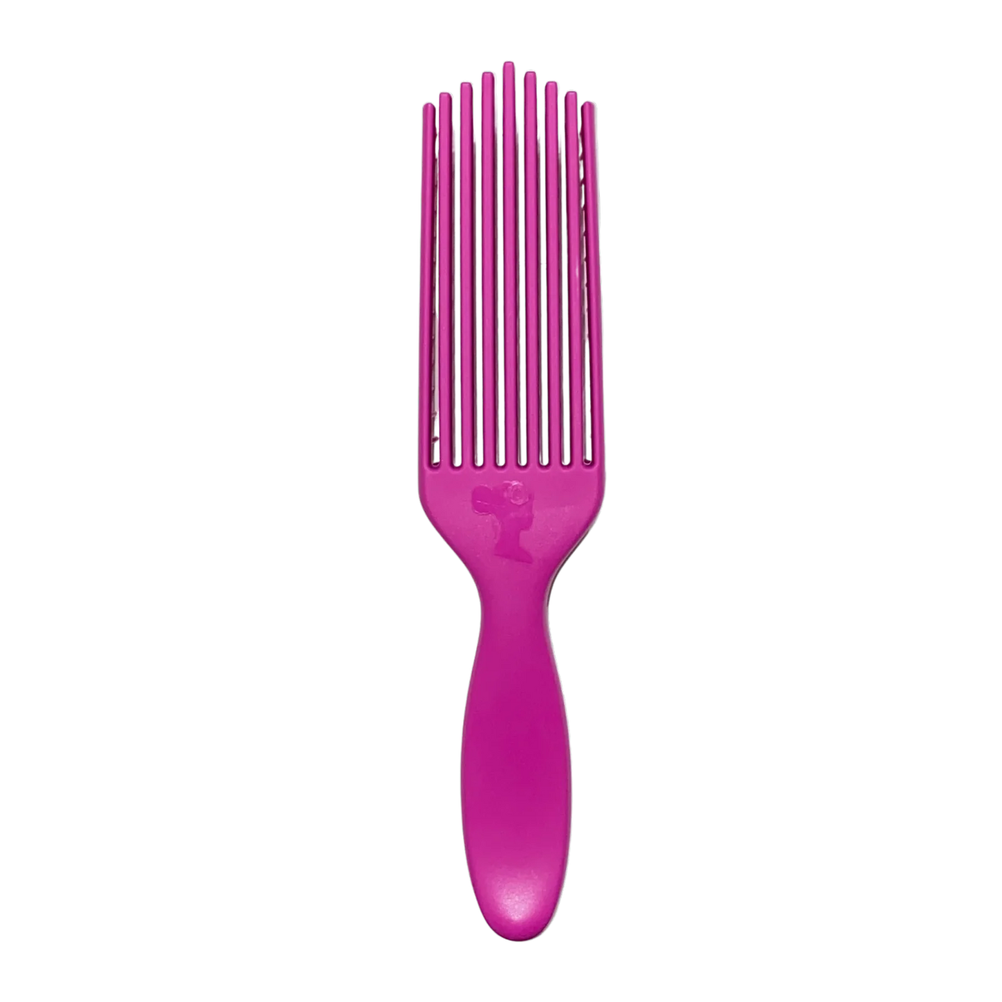 Camille Rose Tangle-Less Texture Hair Brush