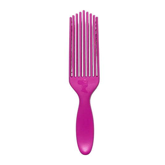Camille Rose Tangle-Less Texture Hair Brush