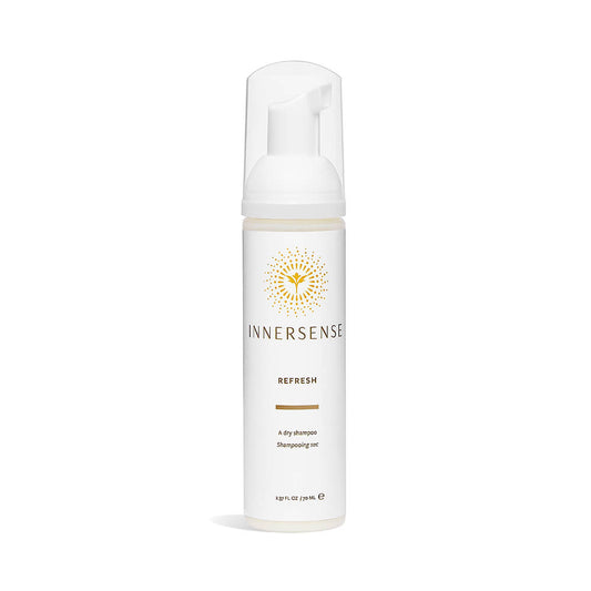 Innersense Refresh Dry Shampoo