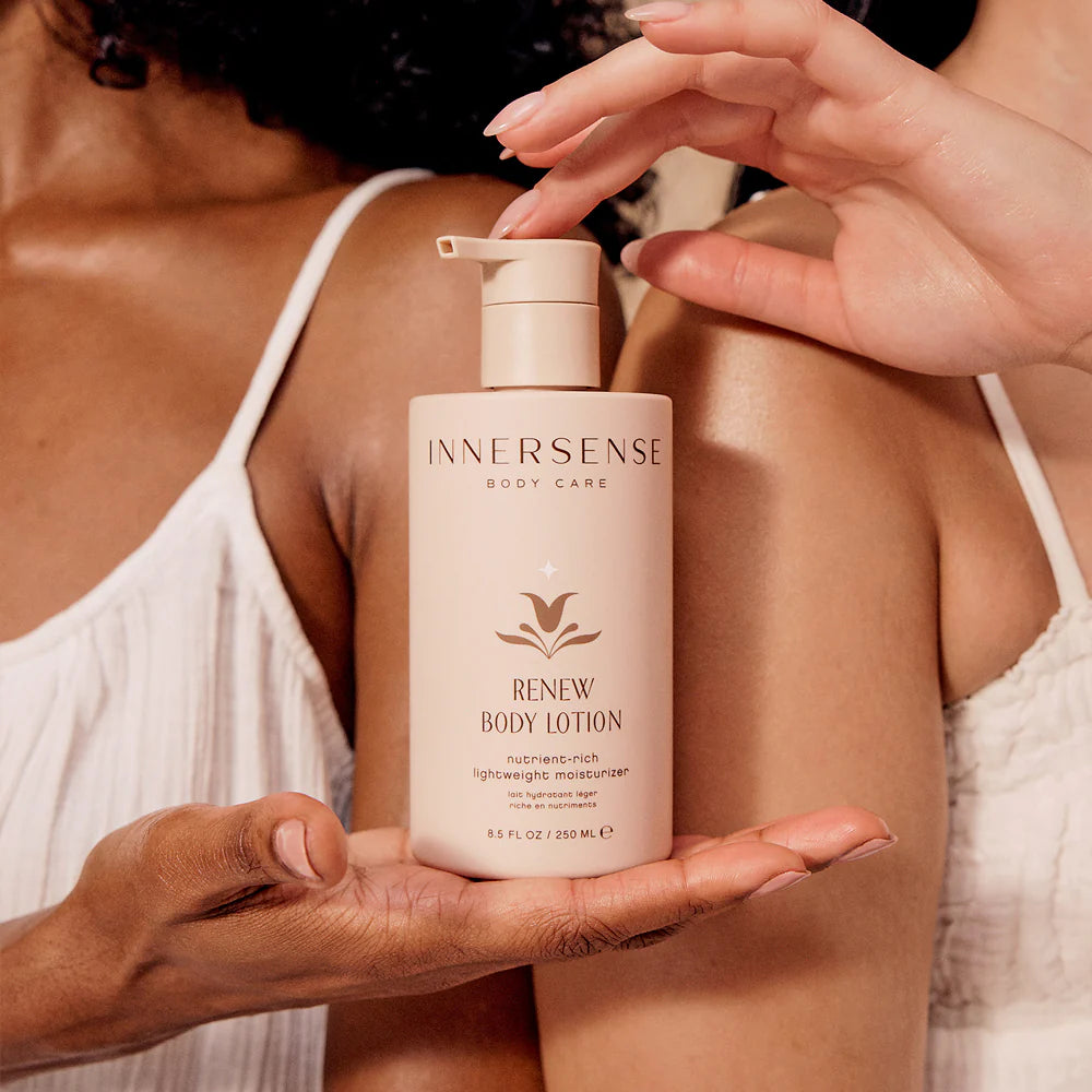 Innersense Renew Body Lotion