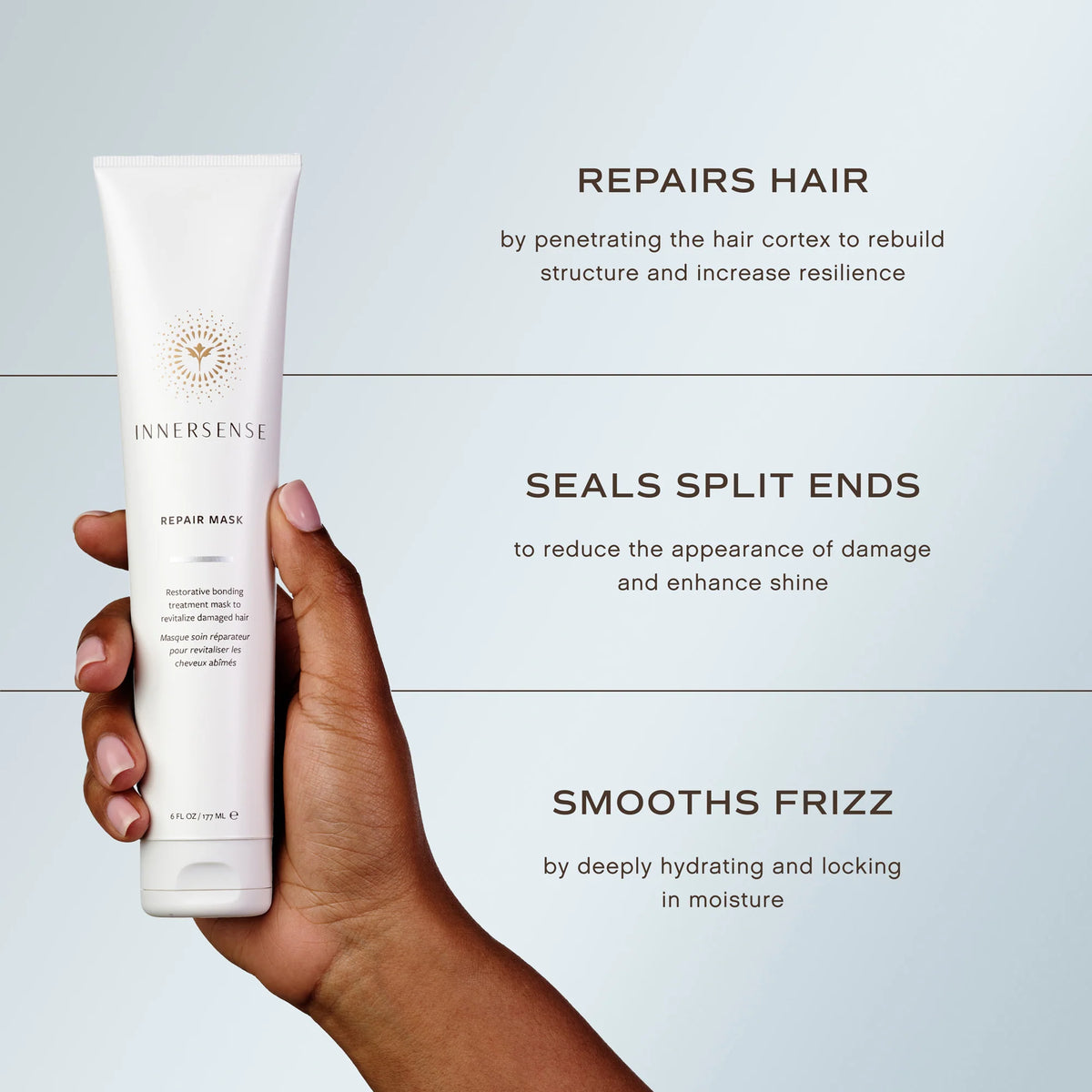 Innersense Repair Mask 59.15ml