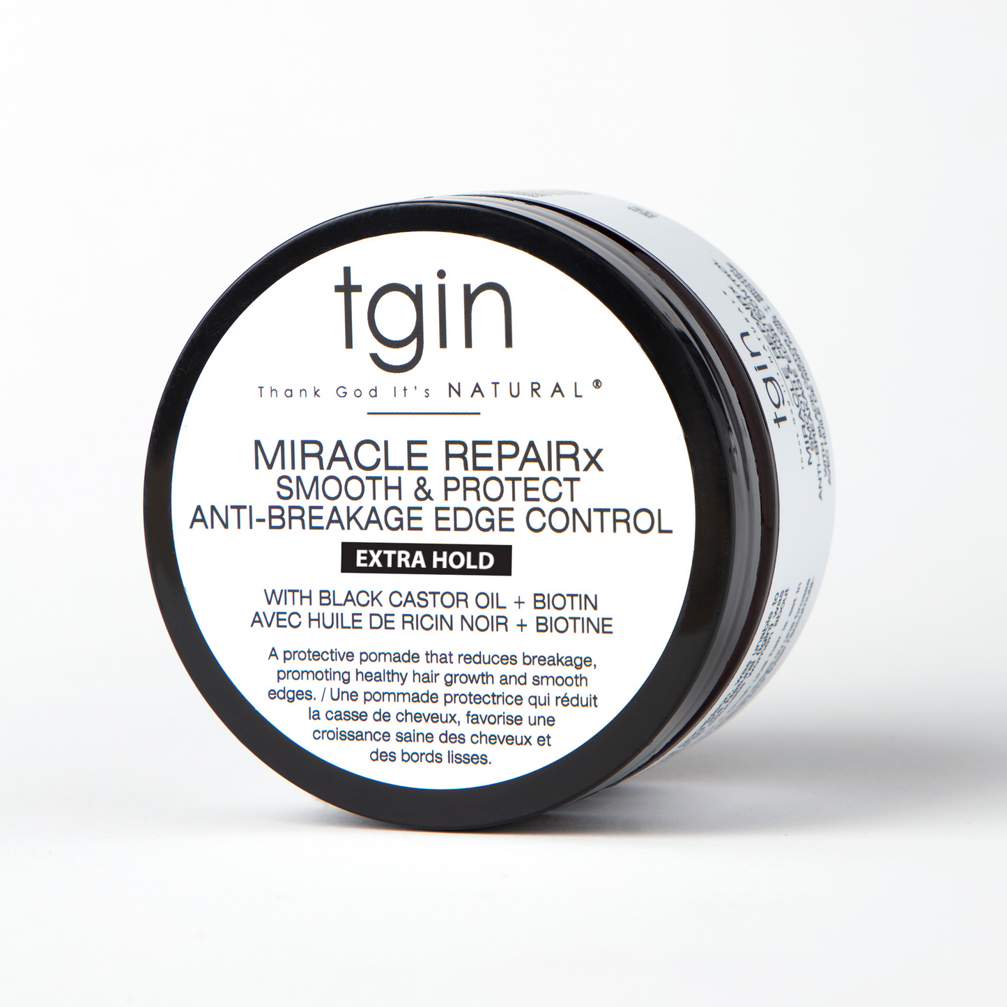 Tgin Miracle RepaiRx Smooth & Protect Edge Control