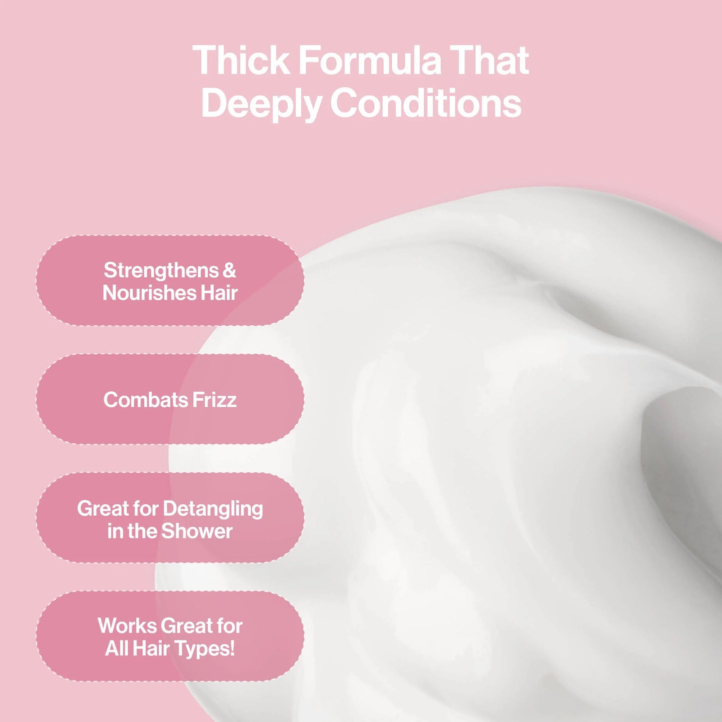 Rizos Curls Deep Conditioner 75ml
