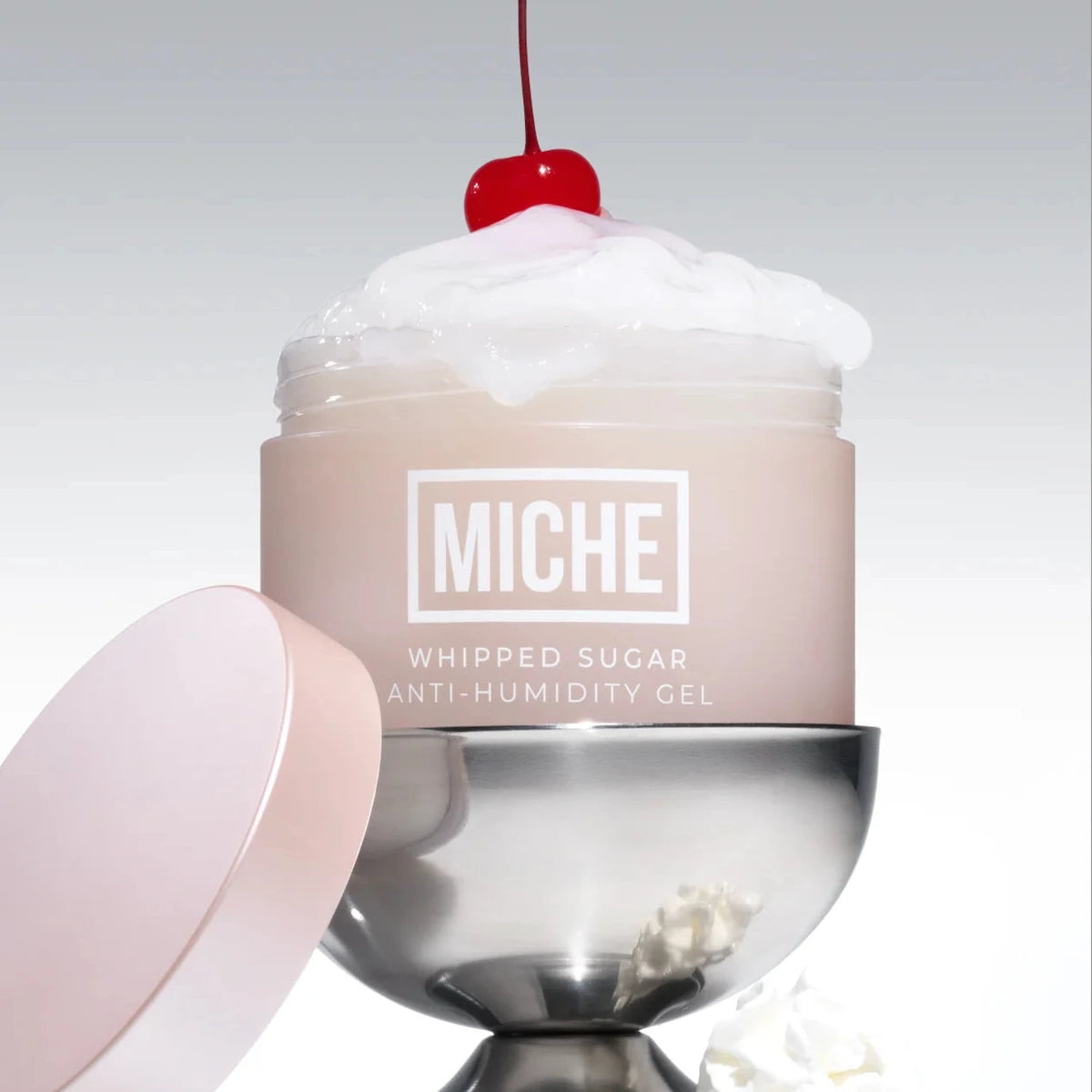 Miche Beauty Whipped Sugar Anti-Humidity Gel 8.8oz (Limited Edition)