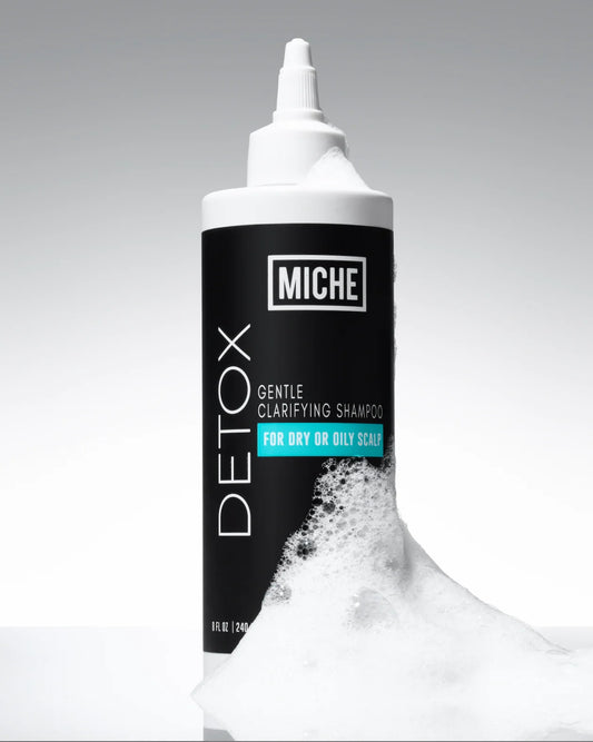 Miche Beauty Detox Clarifying Shampoo 8oz
