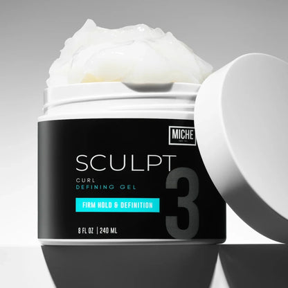Miche Beauty Sculpt Curl Defining Gel