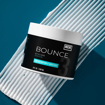 Miche Beauty Bounce Styling Cream