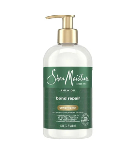Shea Moisture Bond Repair Conditioner