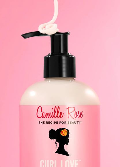 Camille Rose Curl Love Conditioner