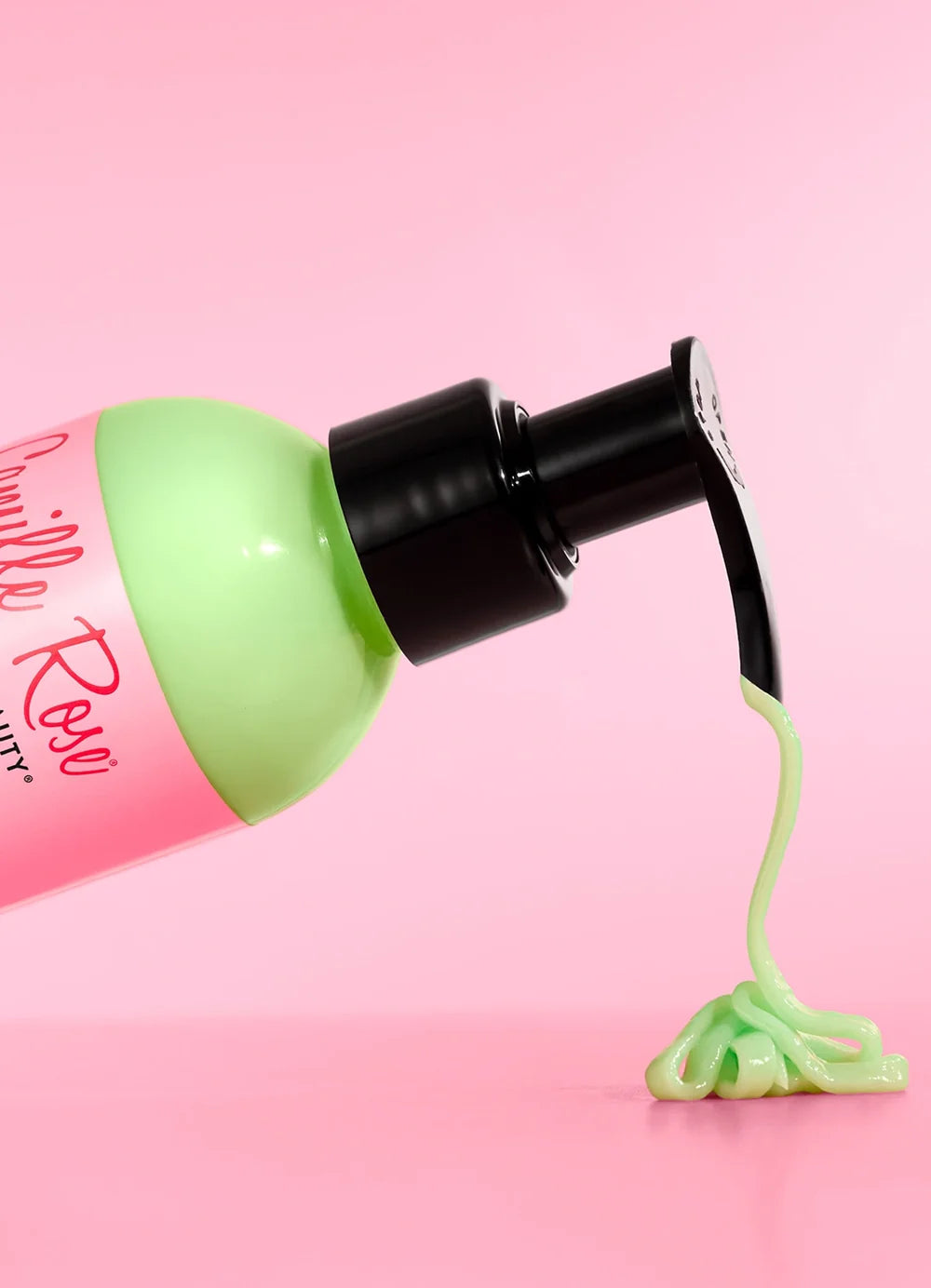 Camille Rose Fresh Curl Revitalizing Hair Smoother 8oz