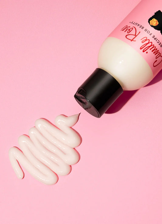 Camille Rose Curl Love Moisture Milk 8oz