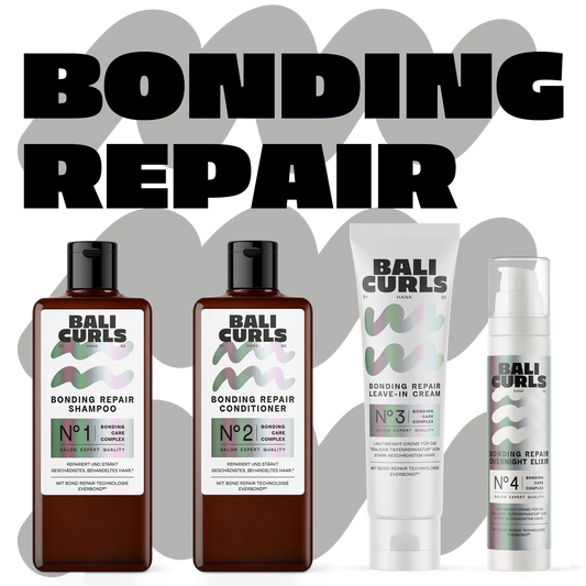 Bali Curls Bonding Repair Kit