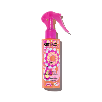 Amika The Wizard Silicone-Free Detangling Primer 150ml