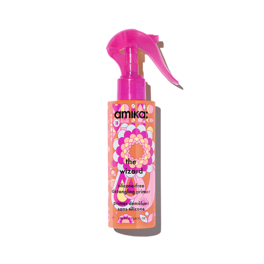 Amika The Wizard Silicone-Free Detangling Primer 150ml