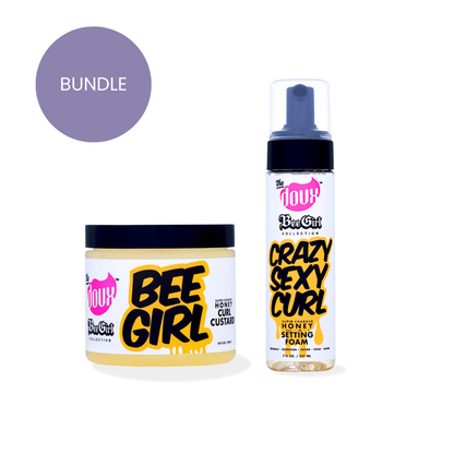 The Doux Bee Girl Bundle