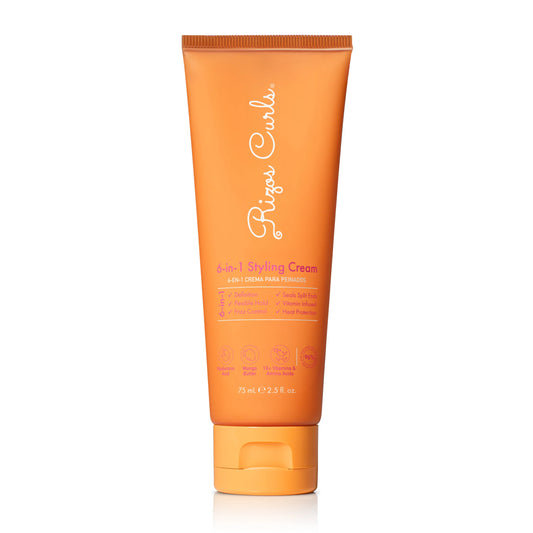 Rizos Curls 6-In-1 Styling Cream 75ml
