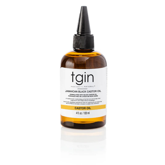 Tgin Jamaican Black Castor Oil Growth Serum