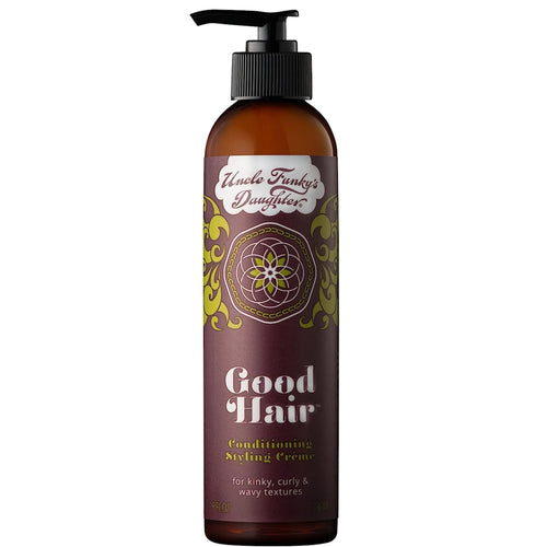 Uncle Funky's Daughter Good Hair 8oz-Curl Care