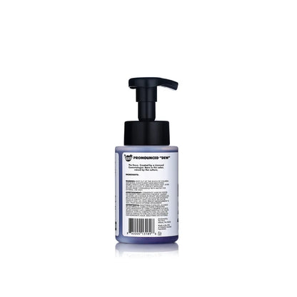 The Doux Block Star Anti-Humidity Mousse 8oz