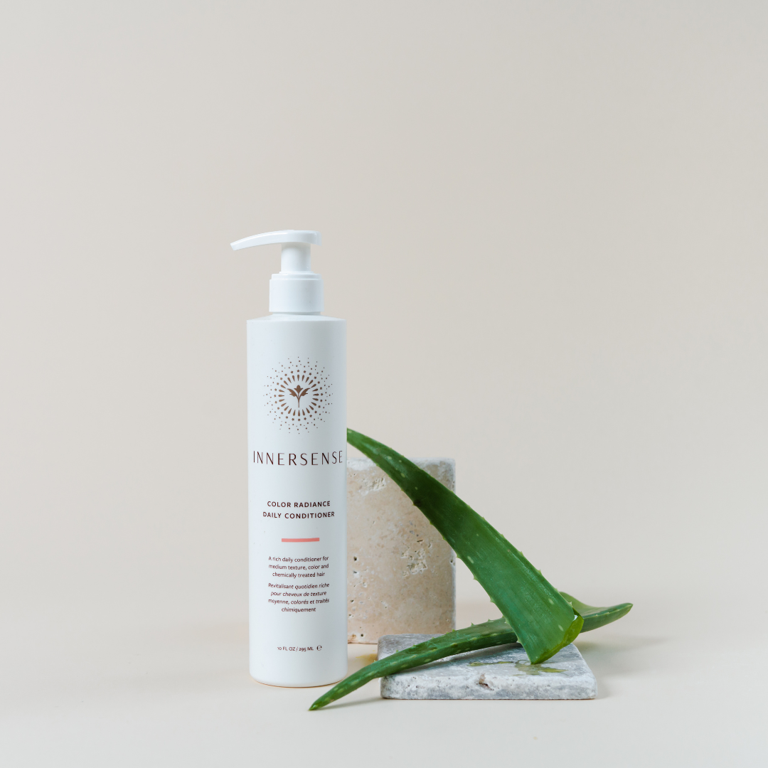 Innersense Color Radiance Daily Conditioner 295ml