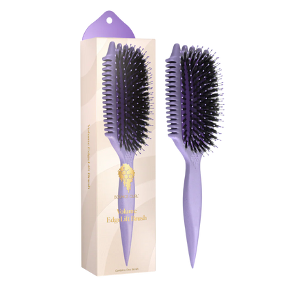 Bounce Curl Volume EdgeLift Brush