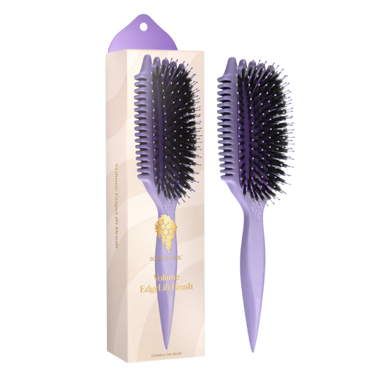Bounce Curl Volume EdgeLift Brush