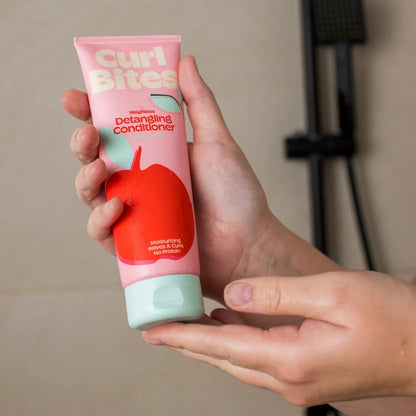 Curl Bites Weightless Detangling Conditioner 250ml