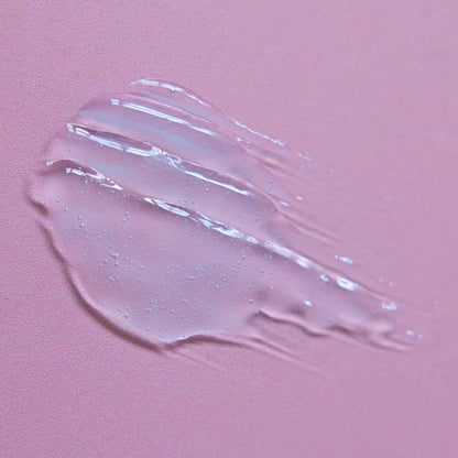 Curl Bites Refreshing Weightless Shampoo