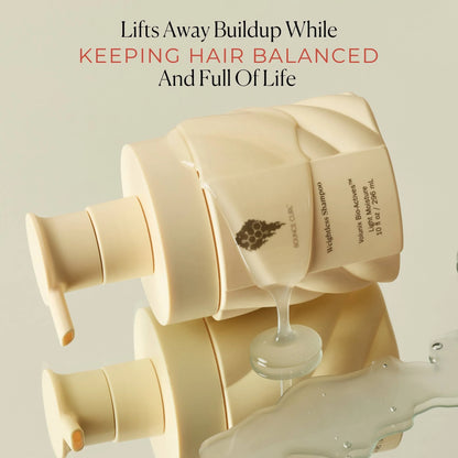 Bounce Curl Weightless Shampoo