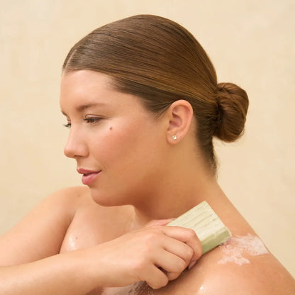 Kitsch Exfoliating Glycolic Acid Face and Body Wash Bar