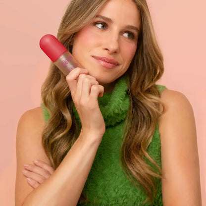 The Grinch X Kitsch Cherry Cheer Hair Perfume
