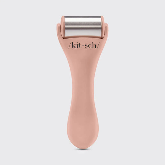 Kitsch Ice Roller-Terracotta