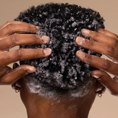 Kitsch Moisturizing Coconut Oil Shampoo & Conditioner Combo