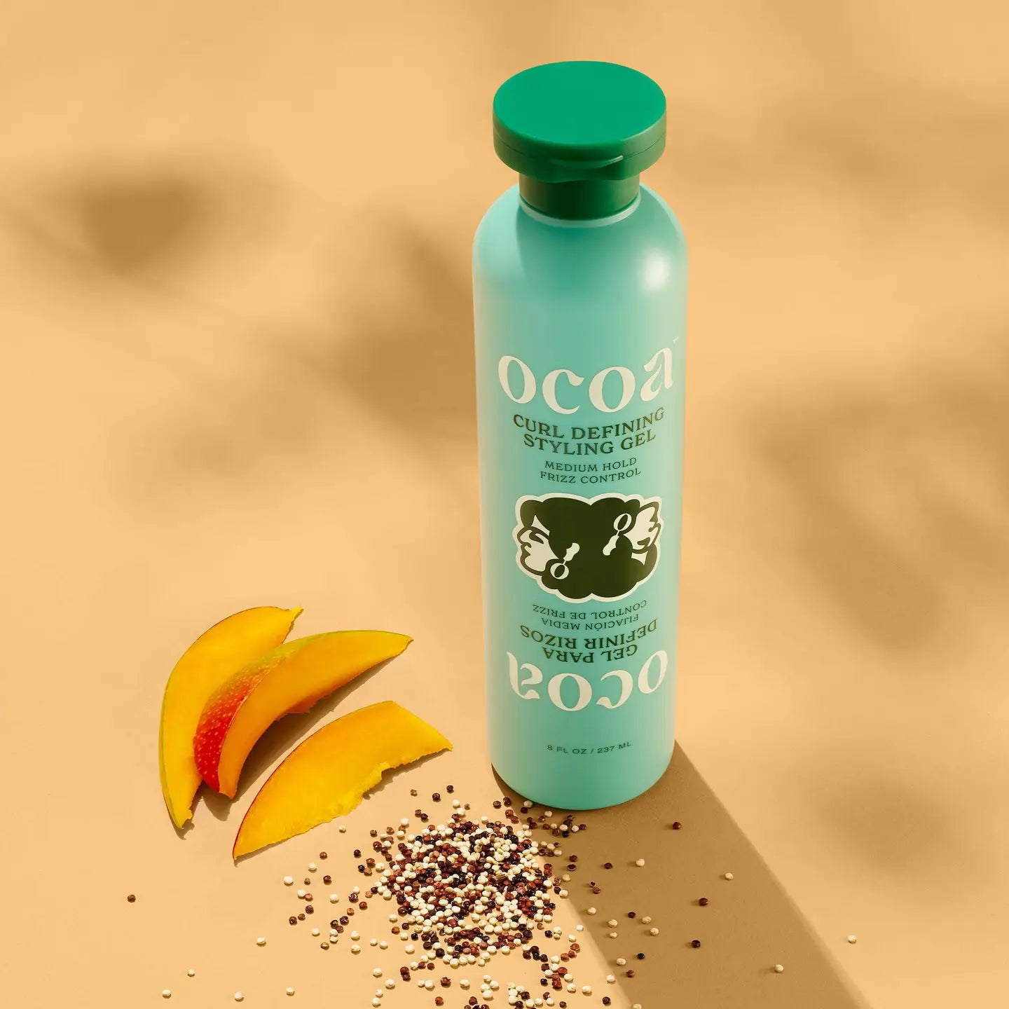 Ocoa Curl Defining Styling Gel