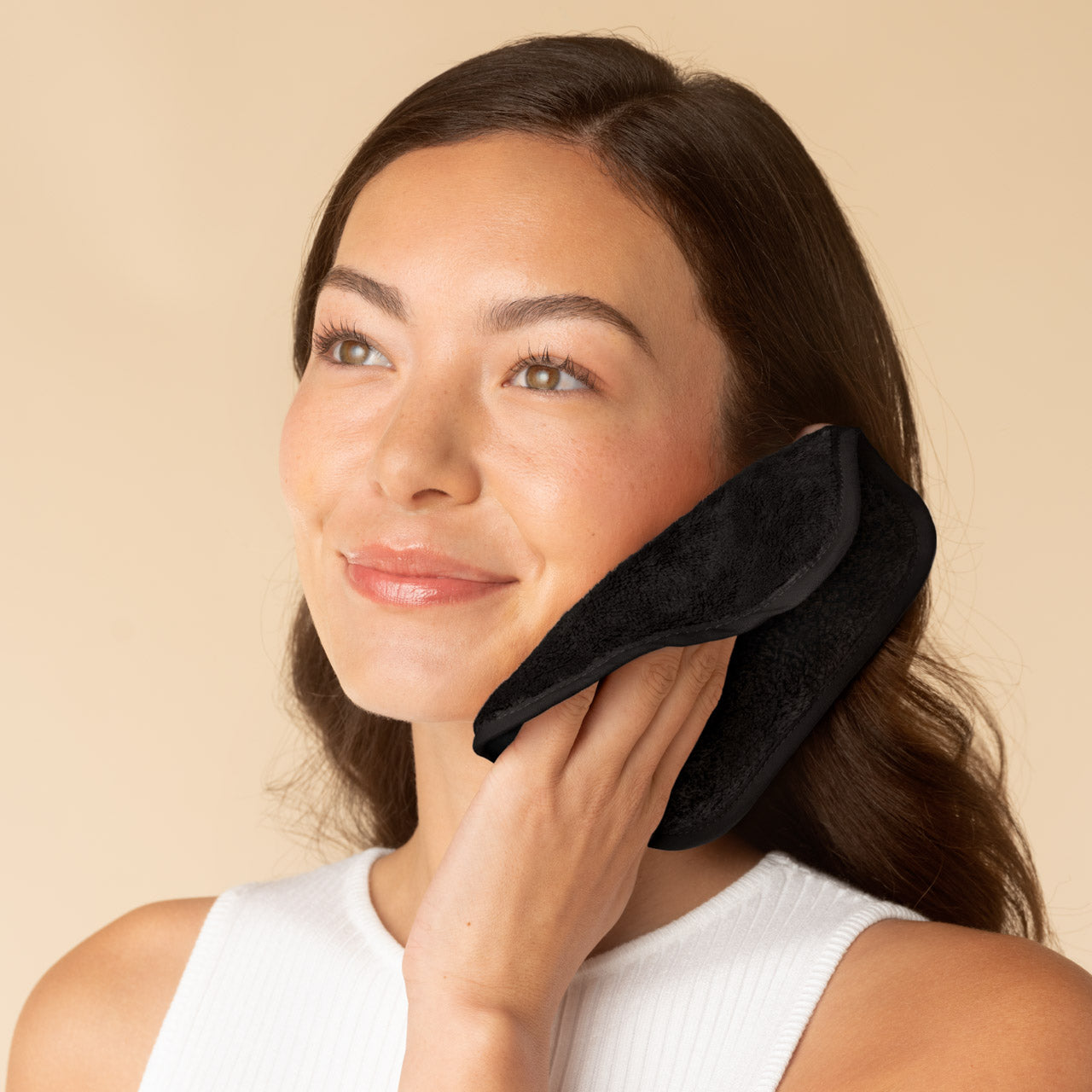 Kitsch Microfiber Face Towels 3pc Set